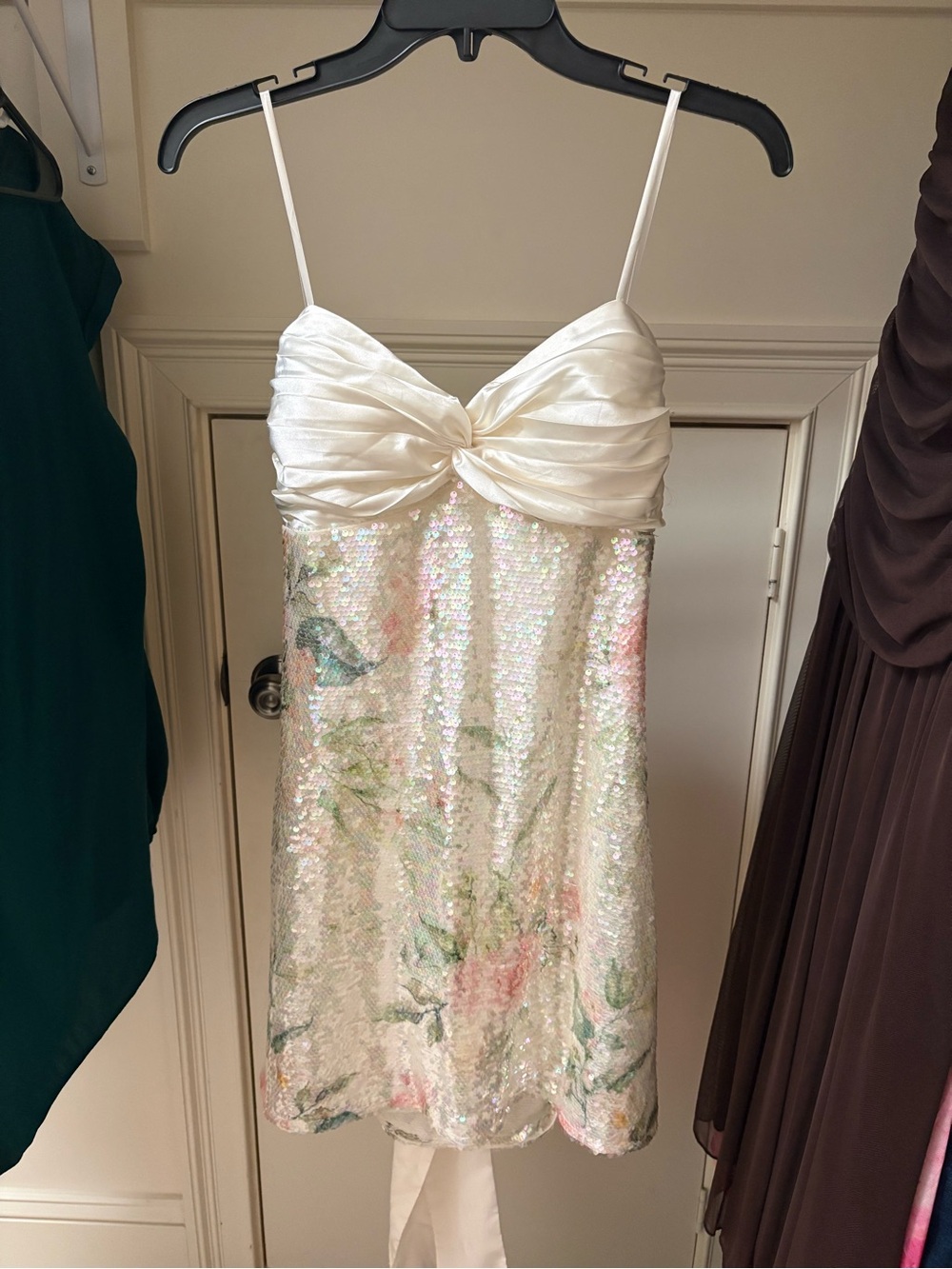 Windsor HOCO dress